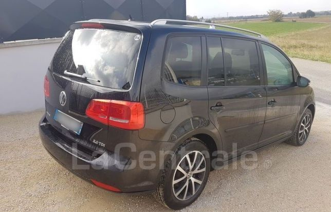 Turbina 1.6 tdi euro 5 Touran 2012 Turbina 1.6 tdi euro 5