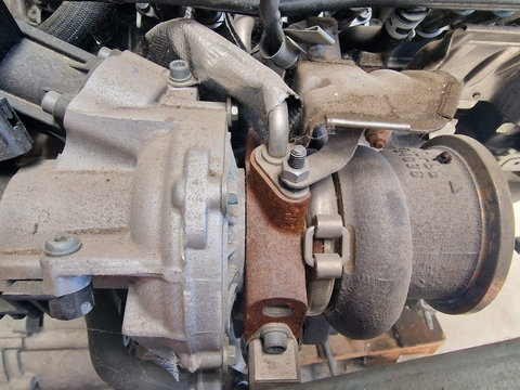 Turbina 1.8 TFSI Cod 06K145701T