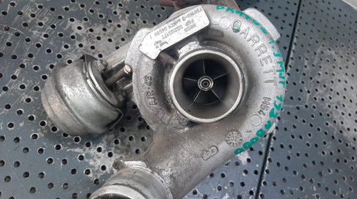 Turbina 1.9 d multijet fiat stilo doblo 