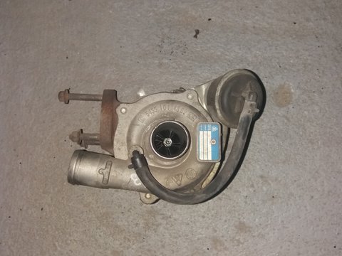 Turbina 1300 cdti cod 73501344 pentru fiat doblo