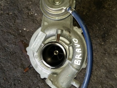 Turbina 1600 diesel Fiat cod 55209152