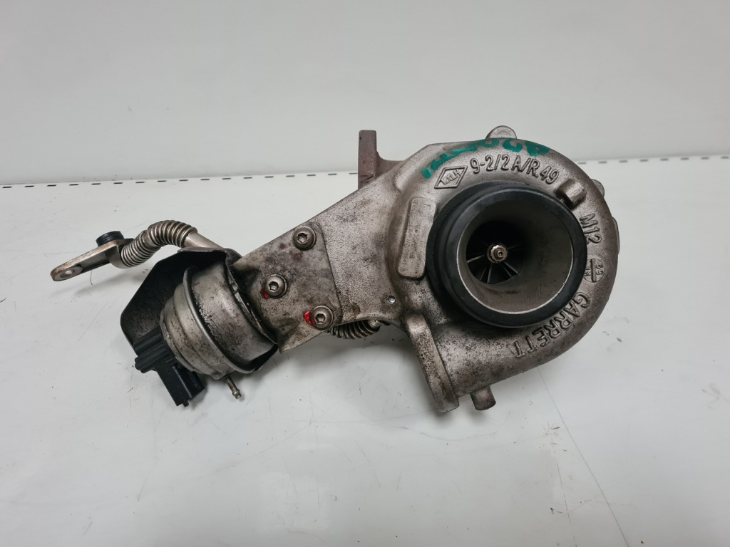 Turbina 2.0 CDTI Opel Astra J, Insignia, Zafira C 55570748