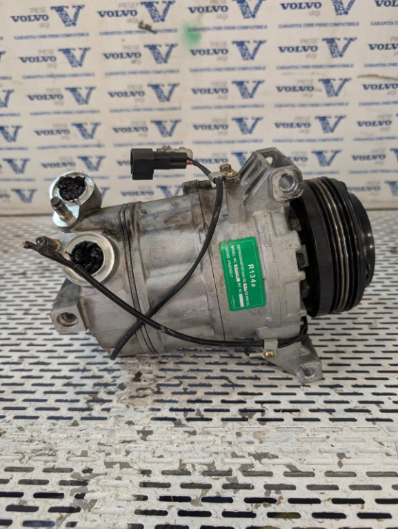 Turbina 2.0 d D3 E5 OEM original Volvo Volvo XC60 