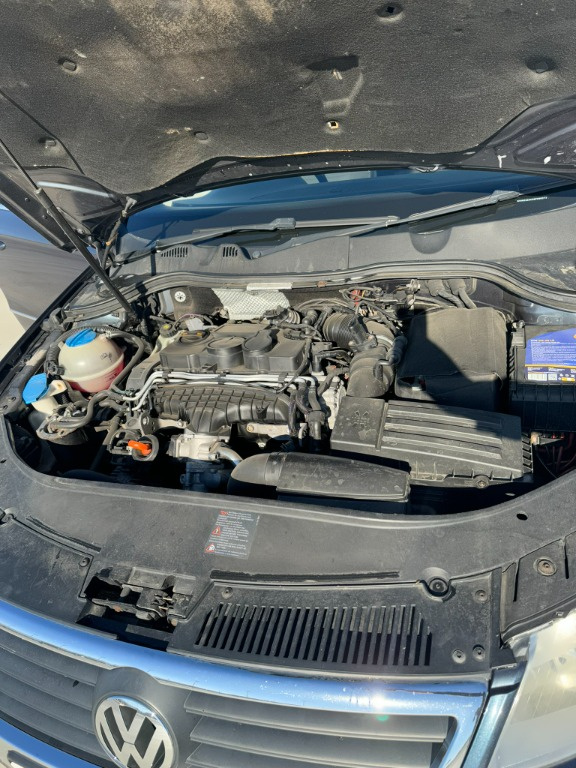 Turbina 2.0 TDI BMR 03g253010a VW Passat B6 din 2008