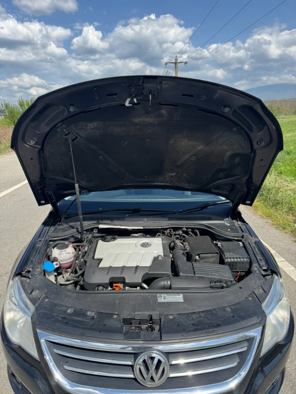 Turbina 2.0 TDI CBBB VW Passat CC din 2010 03l253056c 170 cai putere