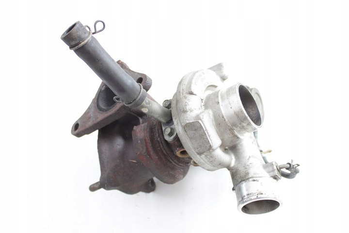 Turbina 2.0 TURBO, SUBARU FORESTER, EJ205, 220 Cp, cod: 49135-04600 , 1998-2001, piesa OEM