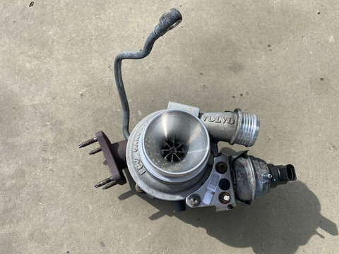 Turbina 2.0 Volvo XC60 31390219