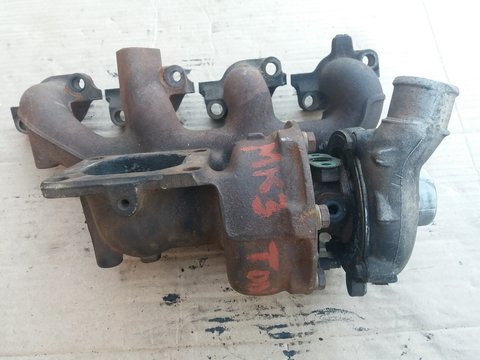 Turbina 2.0tddi Ford Mondeo mk3