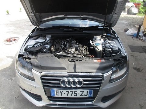 Turbina 2.0tdi CAG 140cp Audi A4 B8 A5 2008-2012