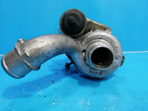 Turbina 2.2DCI 8200459493 Renault Master