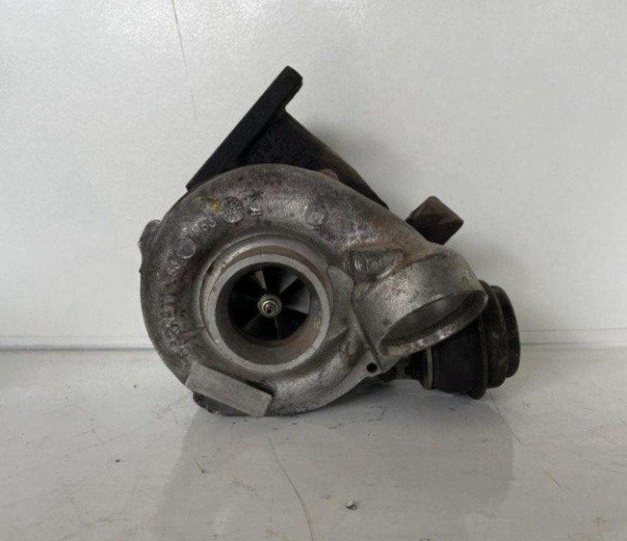 Turbina 2.7 cdi 2002-2009 cod A6120960499 711009-2 Mercedes CLK C209 / 125kw / 170HP