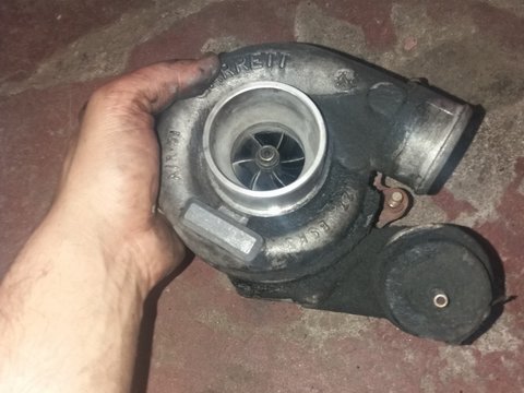 Turbina 2900 diesel Mercedes Sprinter