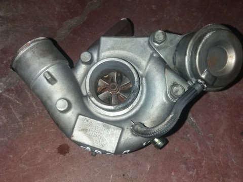 Turbina 3100 rd Jeep Cherokee