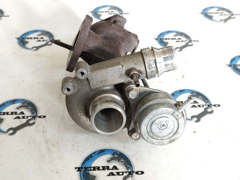 Turbina 8200538832 / 8200864964 Renault Twingo II 1.2 TCE cod motor D4F an fab. 2007 - 2013