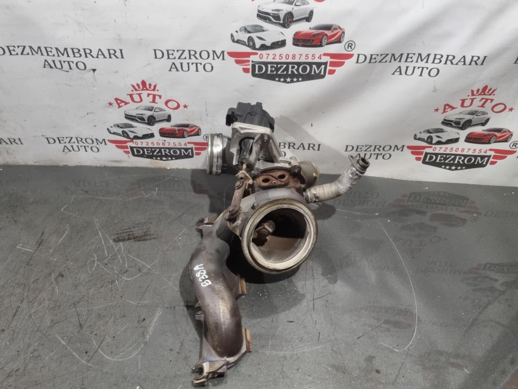 Turbina 8600045 Mini Hatchback F56 1.5 C
