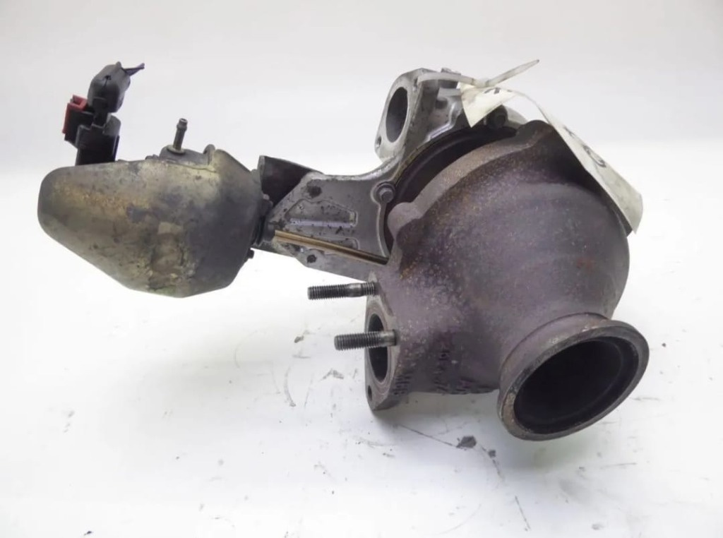 Turbina A20DTH 2.0 cdti cod 55581063 Ope