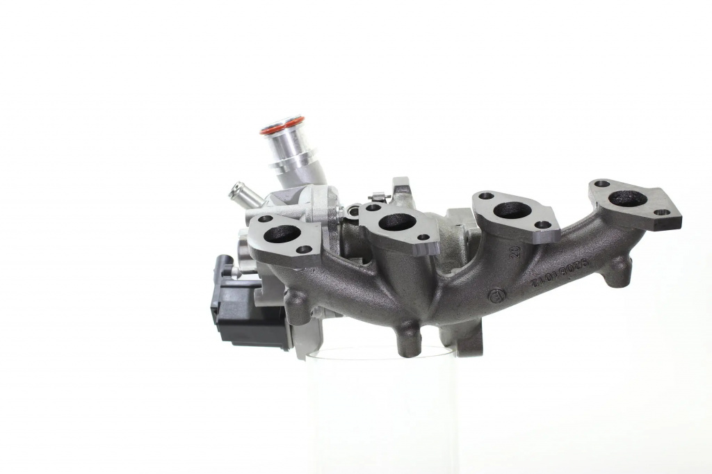 Turbina Alanko LANCIA PHEDRA (179_) 2002-2010 - 10