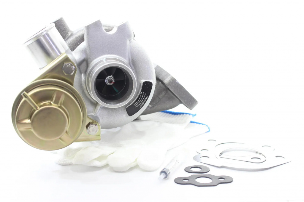 Turbina Alanko MITSUBISHI PAJERO III (V7_W, V6_W) 2000-2006 - 10900012