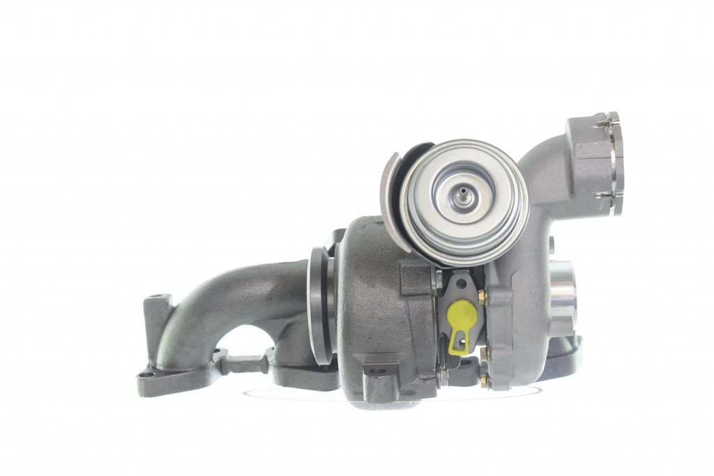 Turbina Alanko SEAT TOLEDO III (5P2) 2004-2009 - 10900051