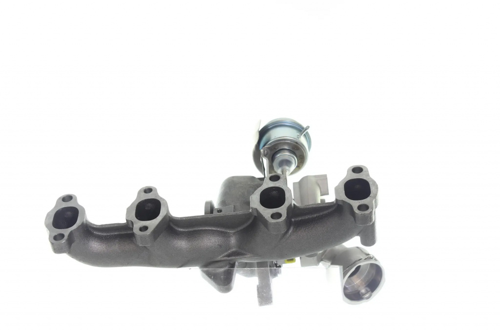 Turbina Alanko SKODA OCTAVIA II Combi (1