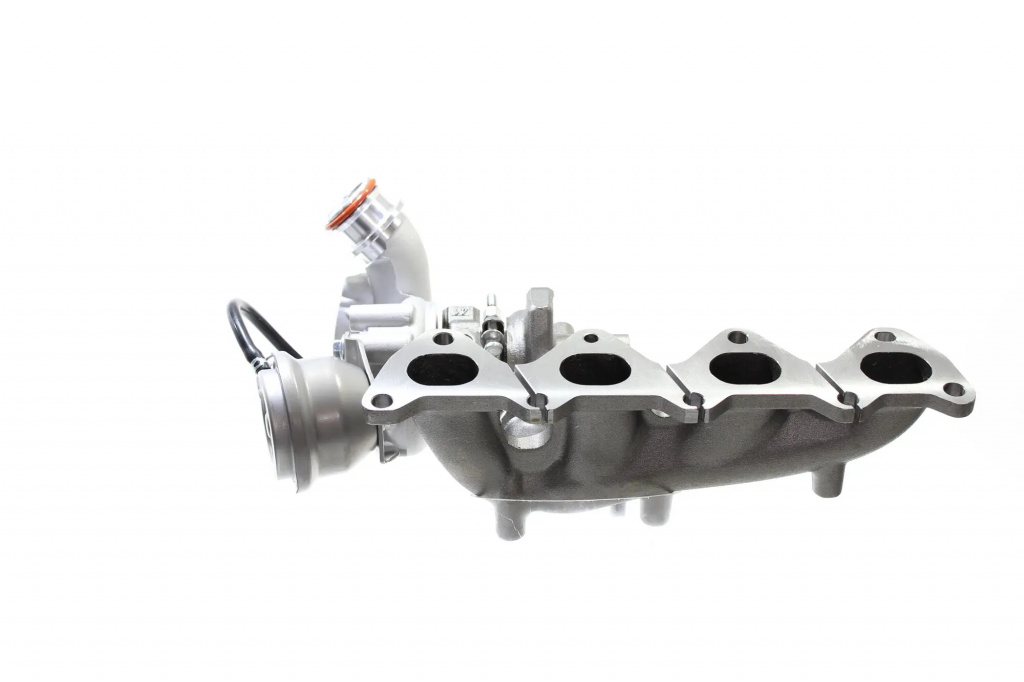 Turbina Alanko VW GOLF V (1K1) 2007-2008 - 10900735