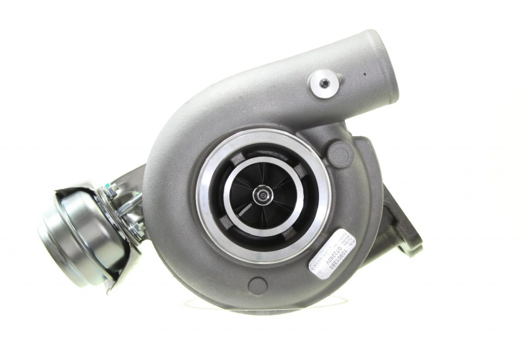 Turbina Alanko VW TIGUAN (5N_) 2008-2009 - 1090139