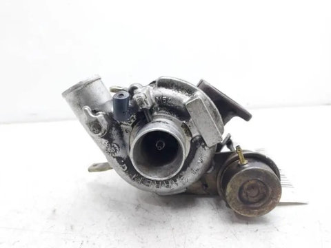 Turbina Alfa Romeo 147 (937_) 1.9 diesel 2003-2010 74 kw cod turbo turbosuflanta 46756155 708847-1