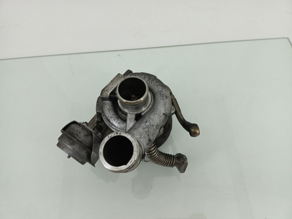 Turbina Alfa Romeo 156 192 A5.000 2002-2006 55191934 DezP: 98991