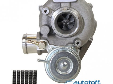 Turbina Audi A2 1.4 TDI - NOUA