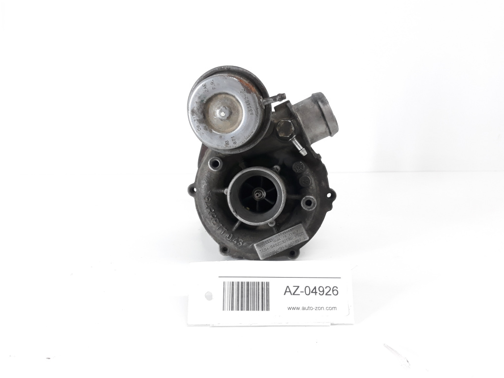 Turbina Audi A2 , Ibiza , Polo , Fabia 1.4 TDI 045253019G 2004