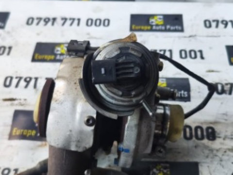 Turbina Audi A3 8P 2.0 Tdi BMN CBB CFG Cod : 03L253010F