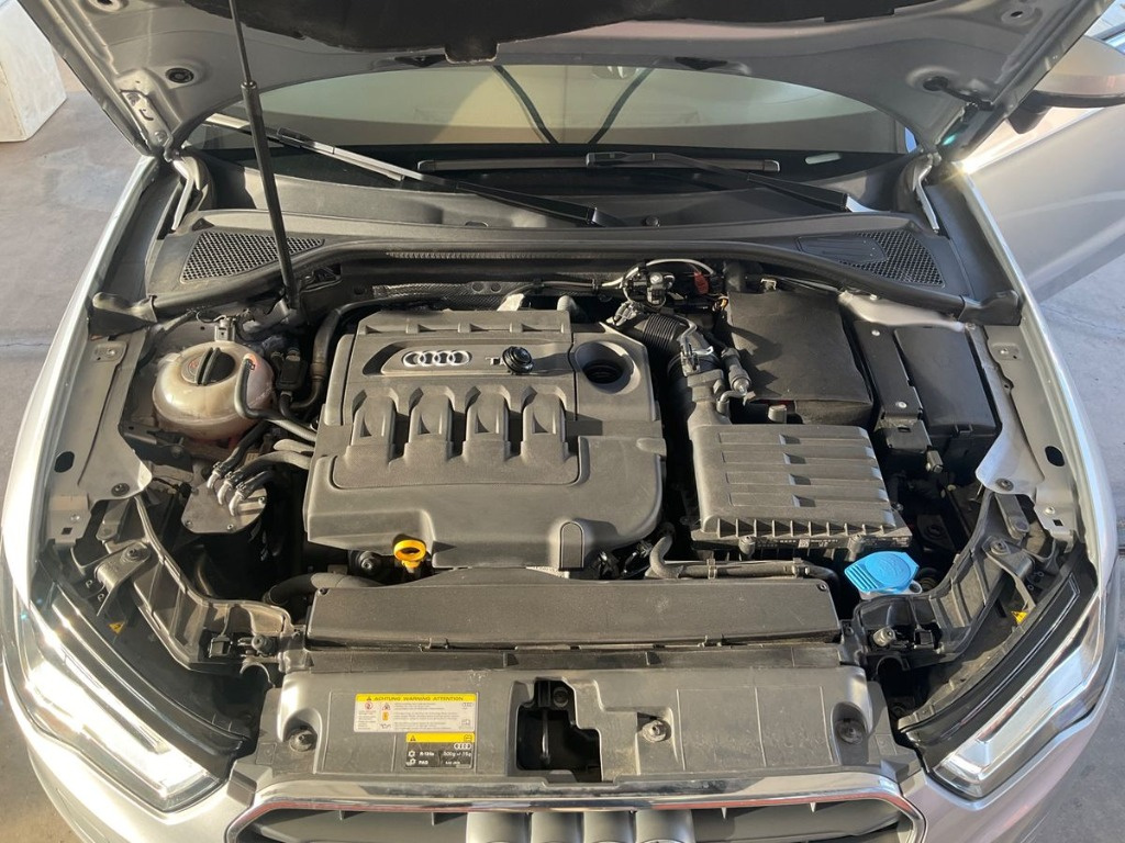 Turbina Audi A3 8V 2.0 TDI CRL