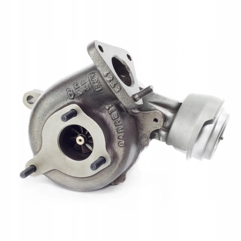 Turbina Audi A4 1.9 tdi Cod 454231