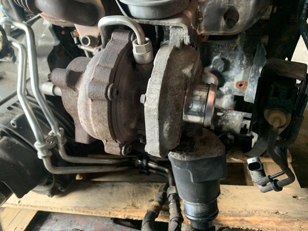 Turbina Audi A4 A5 2.0 TDI 03L145721A 03L 145 721 A GTC1446VZ 817081 8170811 817081-1
