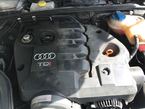 Turbina Audi A4 B6 1.9AVF