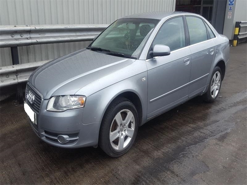 Turbina Audi A4 B7 2005 Sedan 1.8 TFSi o