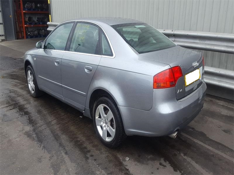 Turbina Audi A4 B7 2005 Sedan 1.8 TFSi o