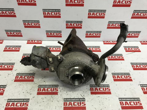 TURBINA AUDI A4 B8 03L145721A