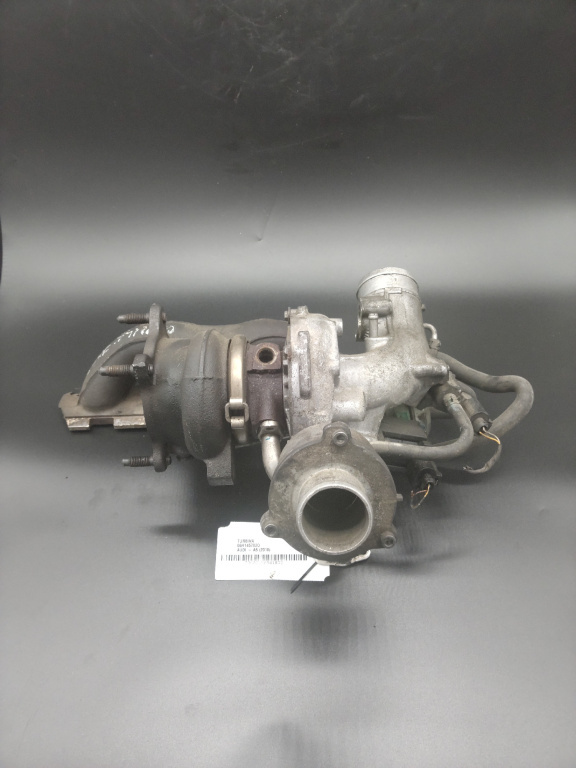 Turbina Audi A4 B8 (8k2) 2.0 Tfsi an 2010 cdn , 13