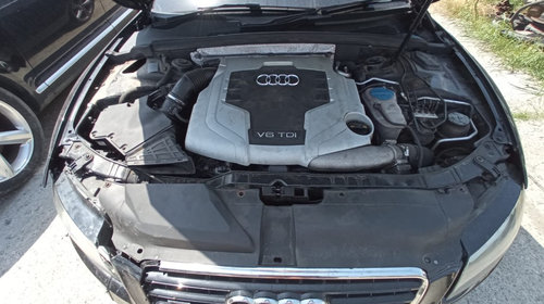 Turbina Audi A5 2010 Coupe 3.0