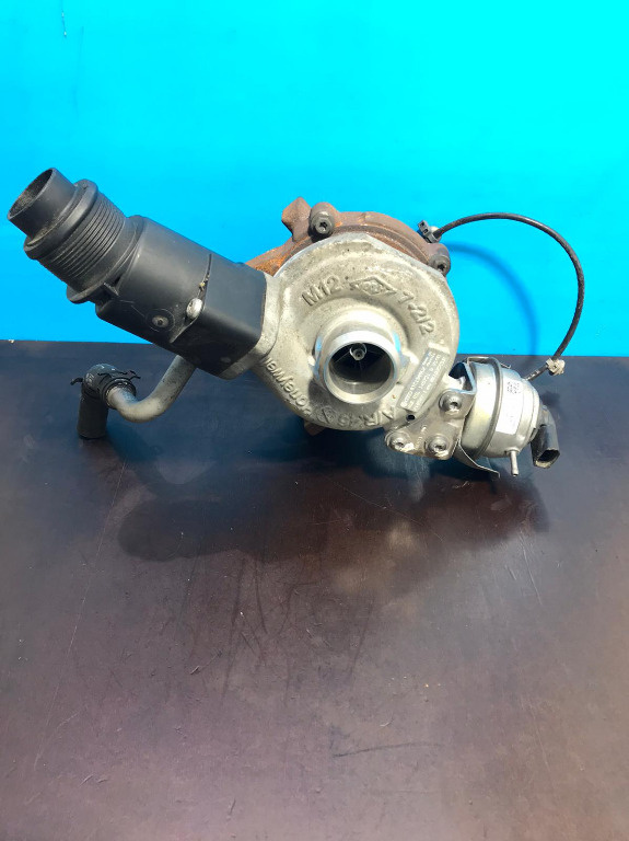 Turbina Audi A5 A6 Q5 Q3 Euro 5 03L145721B