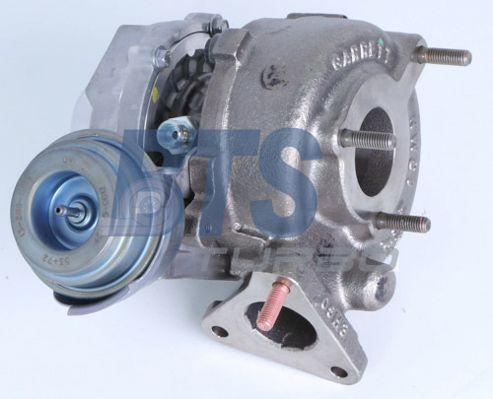 Turbina # Audi A6 1.9 [4b; c5] tdi motorina 115cp/85kw AJM 2000 2001 2002 2003 2004 2005 # T916184 # BTS TURBO