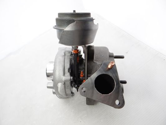 Turbina # Audi A6 1.9 avant [4b; c5] tdi motorina 115cp/85kw AJM 2000 2001 2002 2003 2004 2005 # 454231-5013S # GARRETT