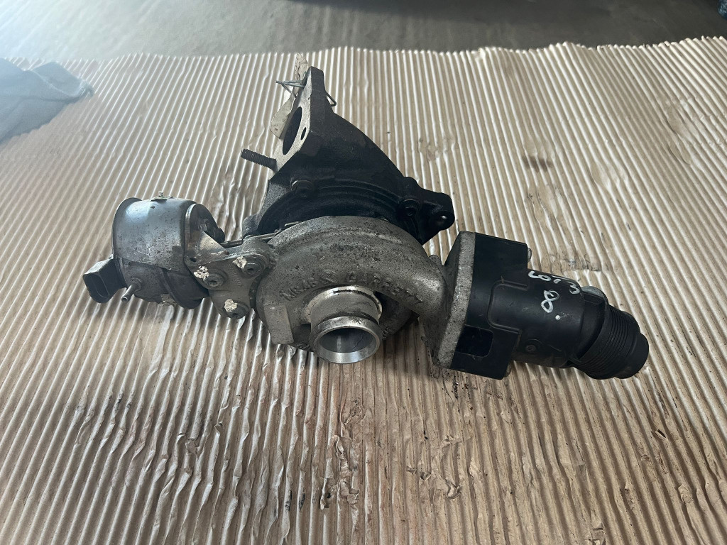 Turbina Audi A6 2012 2.0 Tdi CGL cod 03L145721B