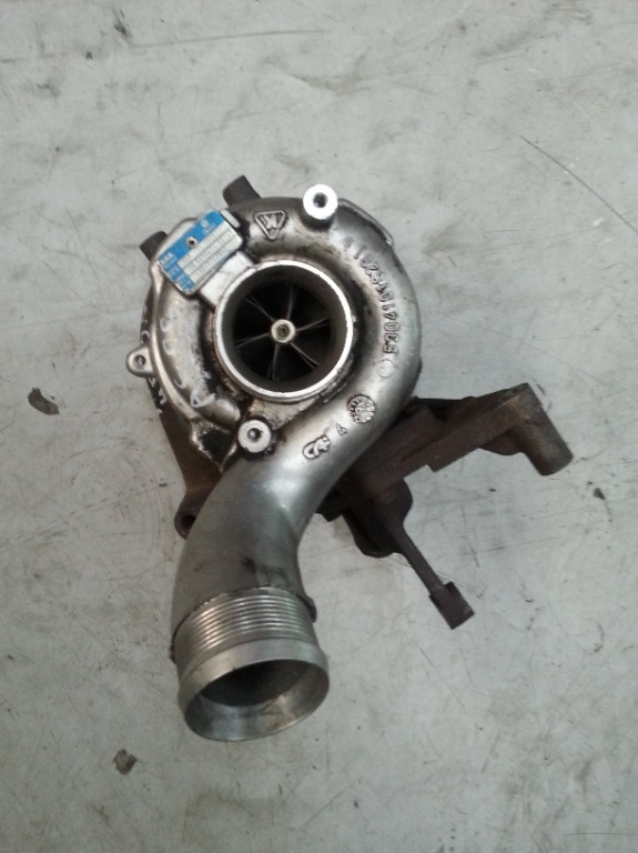 Turbina Audi A6 3 0 Tdi 059145702s