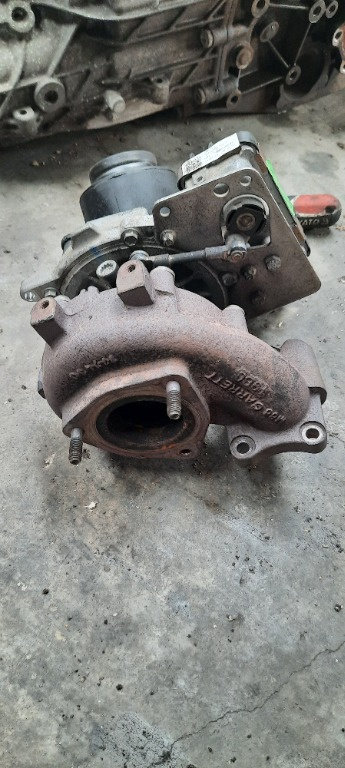 Turbina Audi A6 C6/A5/A4 B8 2.7tdi/3.0tdi 05914572