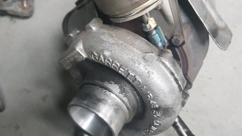 Turbina audi a6 in stare foarte buna