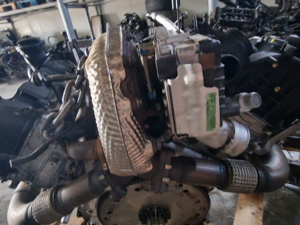 Turbina Audi A7 3.0 TDI Cod 059145874D V