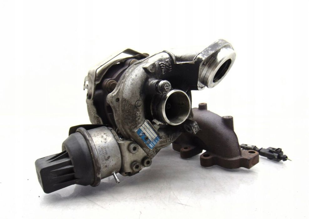 Turbina Audi Q3 2.0 TDI 140 CP cod 03L253019P