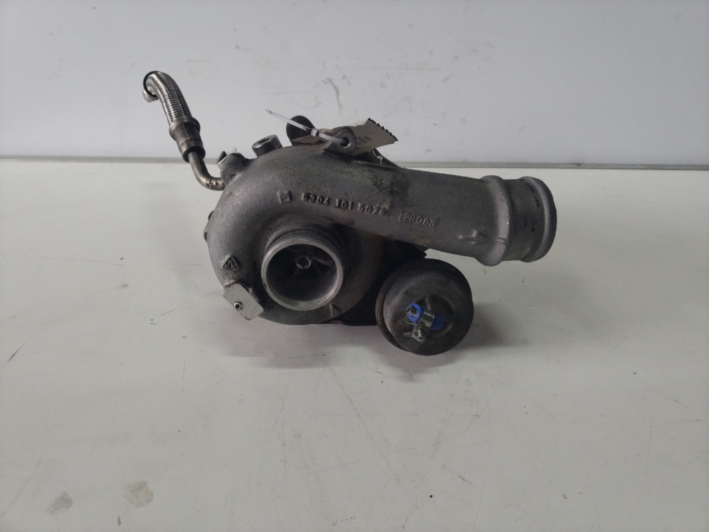 TURBINA Audi S3 2003 BAM 06A145704Q